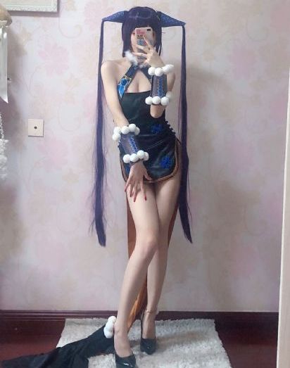 杨贵妃和杨玉环_BD英语在线播放观看